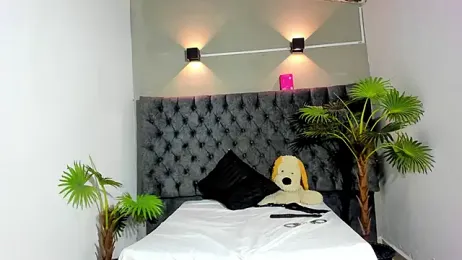 Salomon_koude — Stripchat recorded stream image, 21.06.2026 02:20
