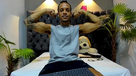 Salomon_koude — Stripchat recorded stream image, 21.06.2026 02:20