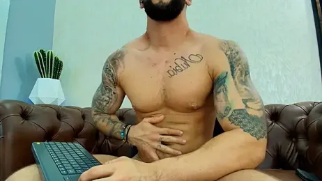 Petesevans — Stripchat recorded stream image, 21.06.2026 00:00
