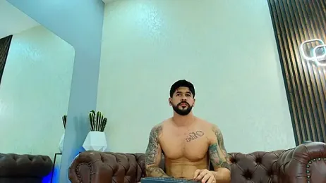 Petesevans — Stripchat recorded stream image, 21.06.2026 00:00