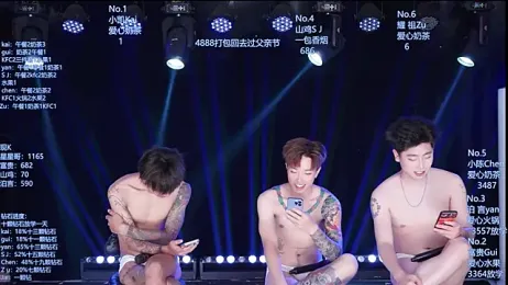 AOA-boy — Stripchat recorded stream image, 21.06.2026 01:30