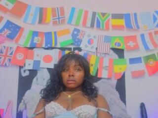 Kilyet Vera — Flirt4free recorded stream image, 21.06.2026 05:00