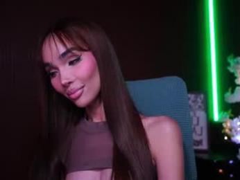 xforyoureyesonlyx — Chaturbate recorded stream image, 21.06.2026 02:30