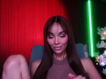 xforyoureyesonlyx — Chaturbate recorded stream image, 21.06.2026 02:30