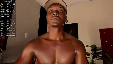 DannSmmith — Stripchat recorded stream image, 21.06.2026 03:10