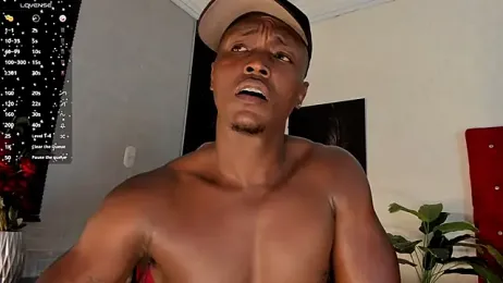 DannSmmith — Stripchat recorded stream image, 21.06.2026 03:10