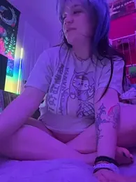 Cutiepiespanks — Stripchat recorded stream image, 21.06.2026 04:10