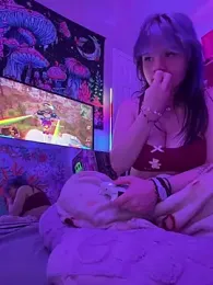 Cutiepiespanks — Stripchat recorded stream image, 21.06.2026 04:10