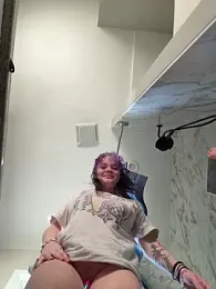Cutiepiespanks — Stripchat recorded stream image, 21.06.2026 04:10