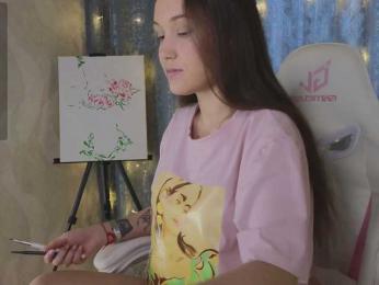 -lost- — Bongacams recorded stream screenshot (11 Mar 2025)