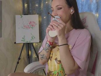 -lost- — Bongacams recorded stream screenshot (11 Mar 2025)