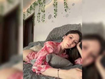 ShyAlya — Bongacams recorded stream image, 21.06.2026 14:00