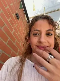 alana15 — Stripchat recorded stream image, 21.06.2026 15:20