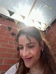 alana15 — Stripchat recorded stream image, 21.06.2026 15:20
