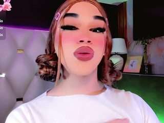 camilavasquezz — Camsoda recorded stream image, 21.06.2026 16:00