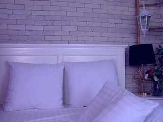 annabellastar — Camsoda recorded stream screenshot (11 Mar 2025)