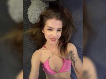 WednesdayFridayAddams — Bongacams recorded stream image, 21.06.2026 18:30