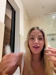 jasminesummer — Stripchat recorded stream image, 21.06.2026 19:40