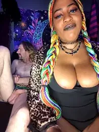 AmazonianMistress — Stripchat recorded stream image, 21.06.2026 20:00