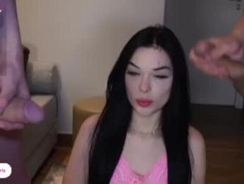 sexcumworld — Chaturbate recorded stream image, 22.06.2026 00:10