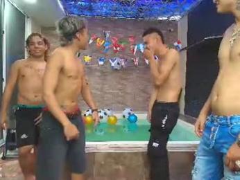 playhardsex — Chaturbate recorded stream image, 21.06.2026 21:30