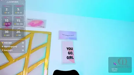 ChannelssDiirty — Stripchat recorded stream image, 22.06.2026 02:50