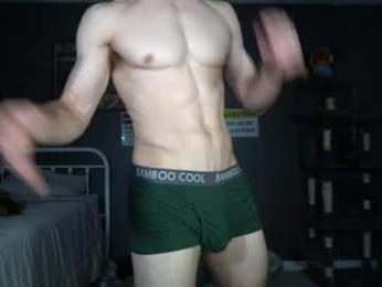 sydaffect — Chaturbate recorded stream image, 22.06.2026 02:30
