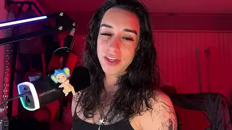 xoFrankie — Stripchat recorded stream image, 22.06.2026 04:20
