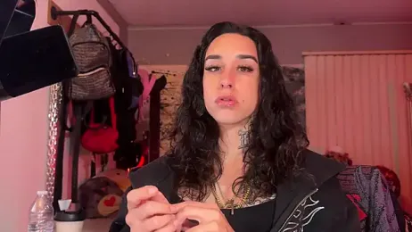 xoFrankie — Stripchat recorded stream image, 22.06.2026 04:20