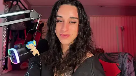 xoFrankie — Stripchat recorded stream image, 22.06.2026 04:20