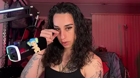 xoFrankie — Stripchat recorded stream image, 22.06.2026 04:20