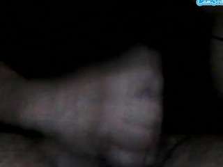 elmonstro690 — Camsoda recorded stream image, 22.06.2026 01:50
