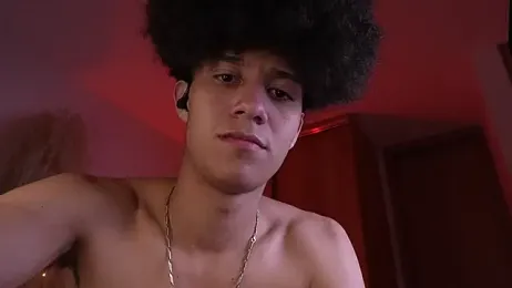Afro_god_ — Stripchat recorded stream image, 22.06.2026 03:30