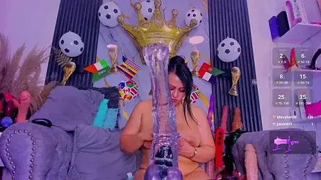 dailly_hot — Stripchat recorded stream image, 22.06.2026 01:40
