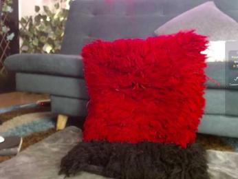 Cocochanell — Bongacams recorded stream image, 22.06.2026 02:20