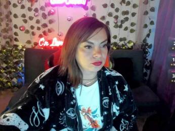 Cocochanell — Bongacams recorded stream image, 22.06.2026 02:20