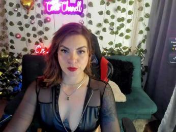 Cocochanell — Bongacams recorded stream image, 22.06.2026 02:20