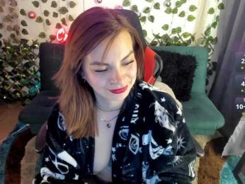 Cocochanell — Bongacams recorded stream image, 22.06.2026 02:20