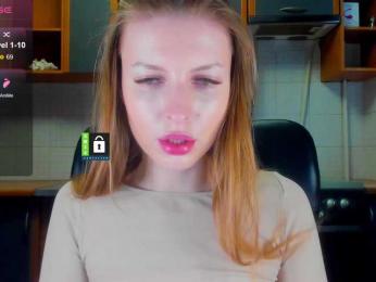 PinkPanterka — Bongacams recorded stream image, 11.03.2025 01:10