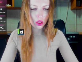 PinkPanterka — Bongacams recorded stream image, 11.03.2025 01:10