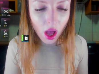 PinkPanterka — Bongacams recorded stream image, 11.03.2025 01:10