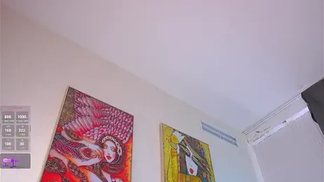 LiliBanger — Stripchat recorded stream image, 22.06.2026 04:20