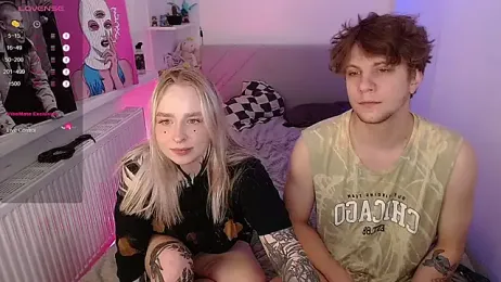 soalice — Stripchat recorded stream image, 22.06.2026 09:10