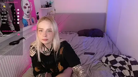 soalice — Stripchat recorded stream image, 22.06.2026 09:10