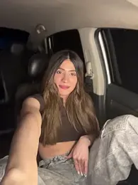 Lottus_fire — Stripchat recorded stream image, 22.06.2026 10:30