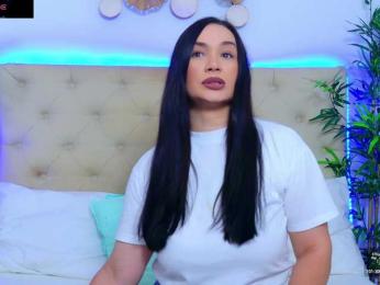 DaliyaArabian — Bongacams recorded stream image, 22.06.2026 12:10