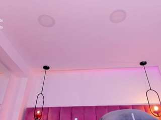 gipsytreen — Camsoda recorded stream image, 22.06.2026 11:00