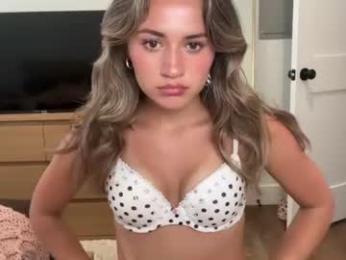 lanaabug — Chaturbate recorded stream image, 22.06.2026 14:10