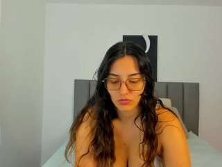 nataliepeterson — Camsoda recorded stream image, 22.06.2026 16:20