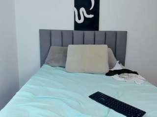 nataliepeterson — Camsoda recorded stream image, 22.06.2026 16:20